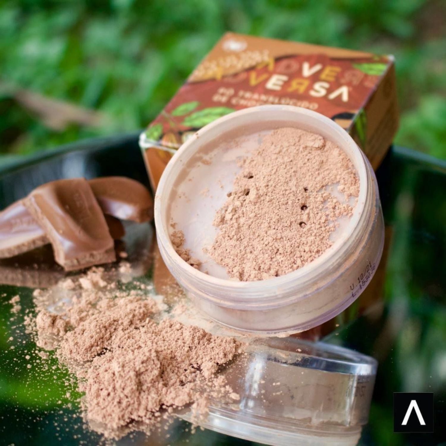 Pack Regalo San Valentin (Set Brochas+Broncer+Tinta)