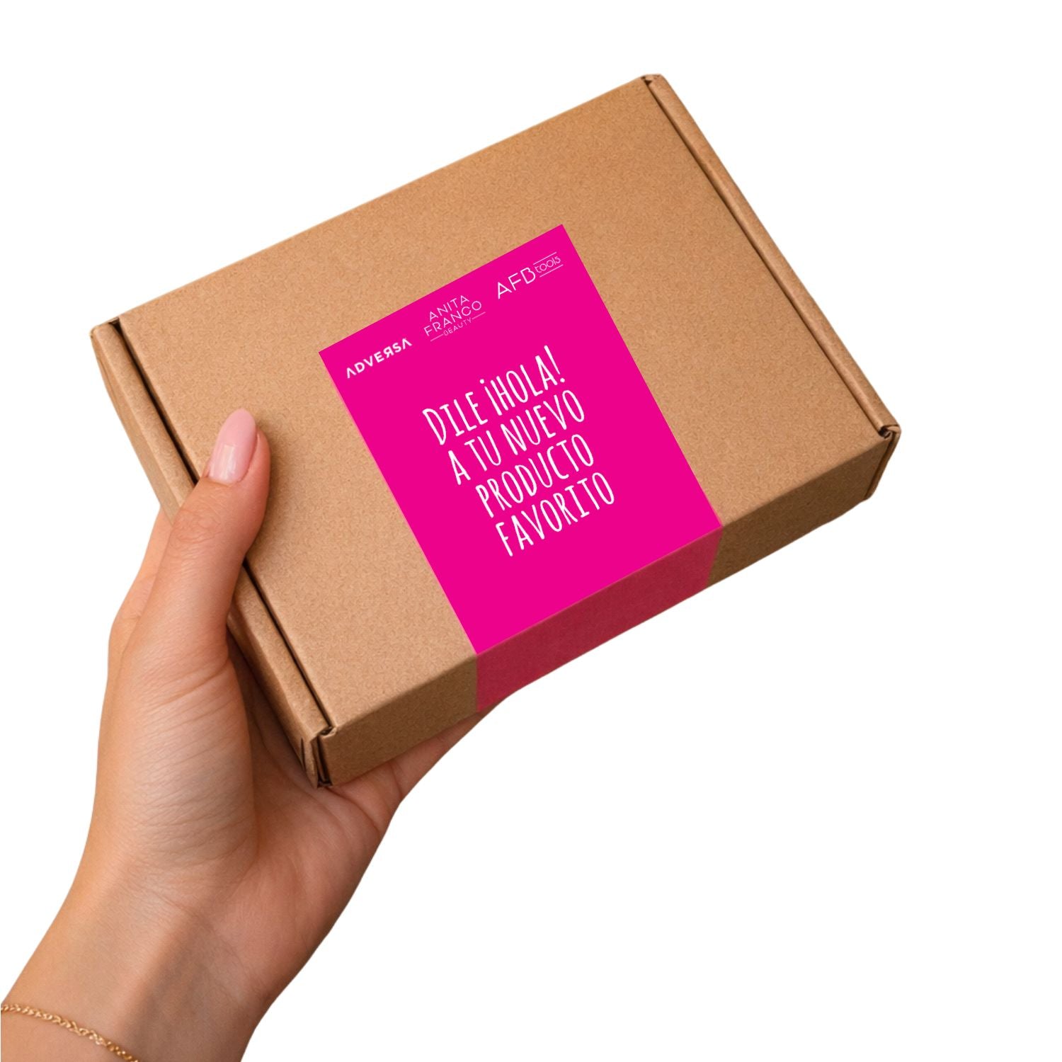 Pack Regalo San Valentin (Set Brochas+Broncer+Tinta)