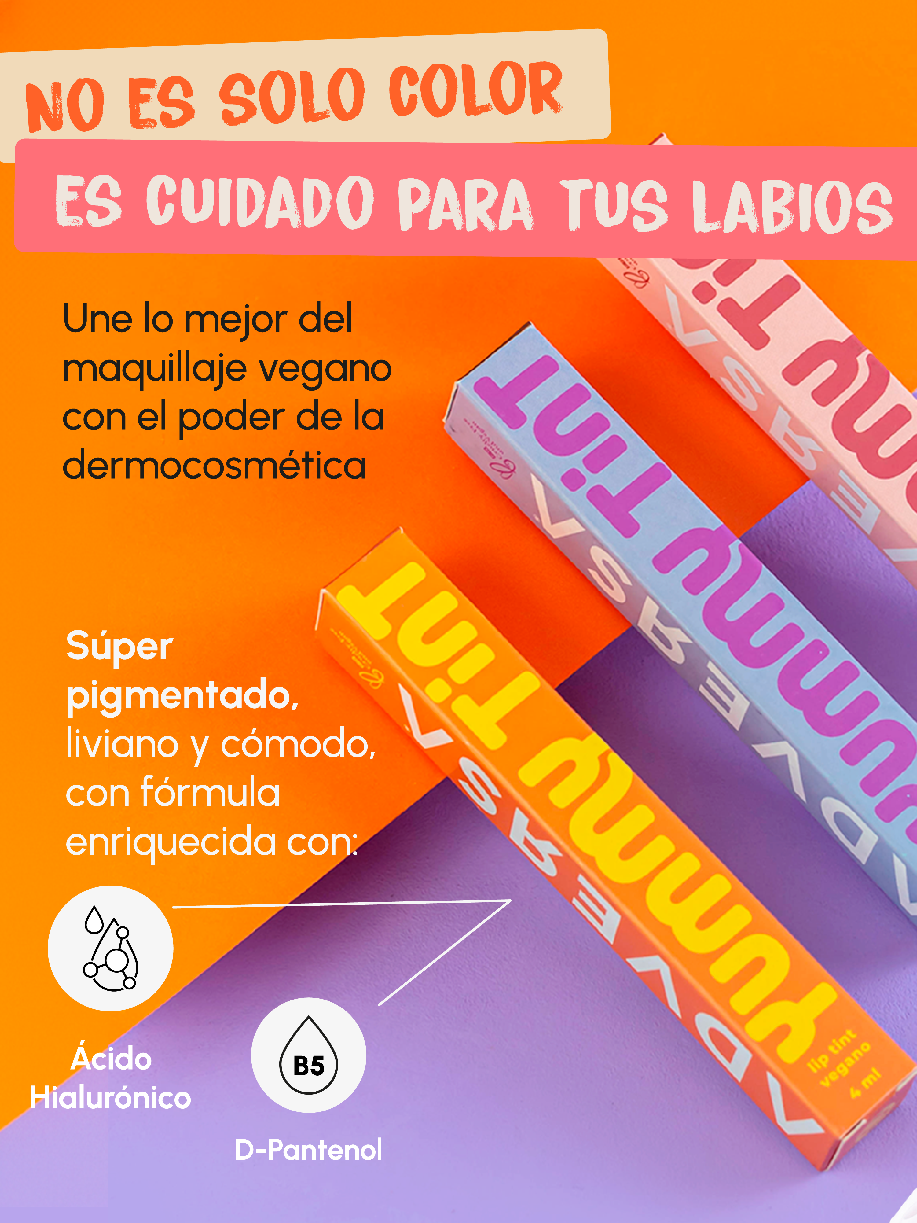 Pack Regalo San Valentin (Set Brochas+Broncer+Tinta)